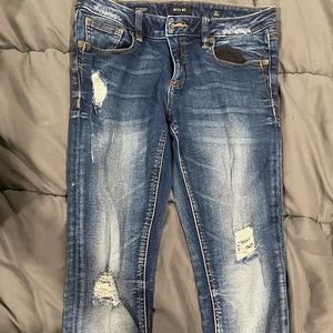 Miss Me Jeans size 27